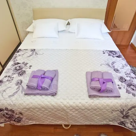 Tera Apartment Near Bacvice Beach And City Centre Split Exterior photo