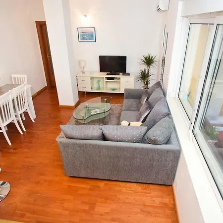 Tera Apartment Near Bacvice Beach And City Centre Split Exterior photo