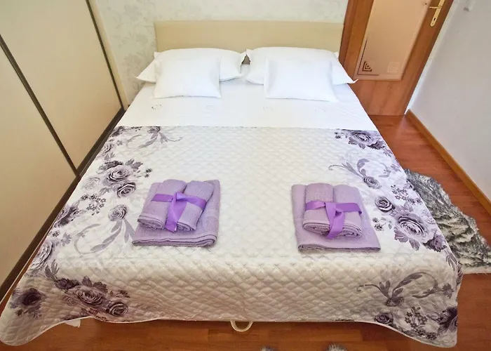 Tera Apartment Near Bacvice Beach And City Centre