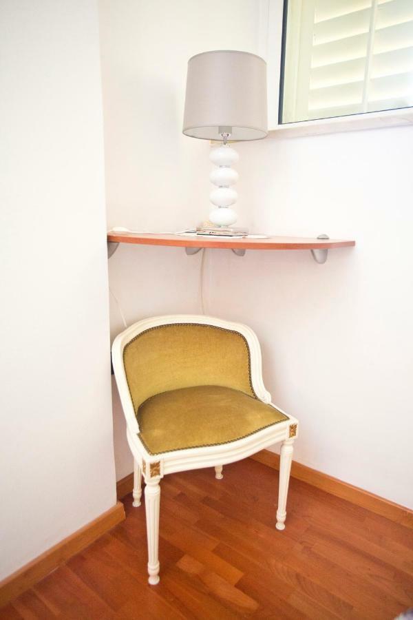 Apartment Tera Near Bacvice Beach And City Centre Split
