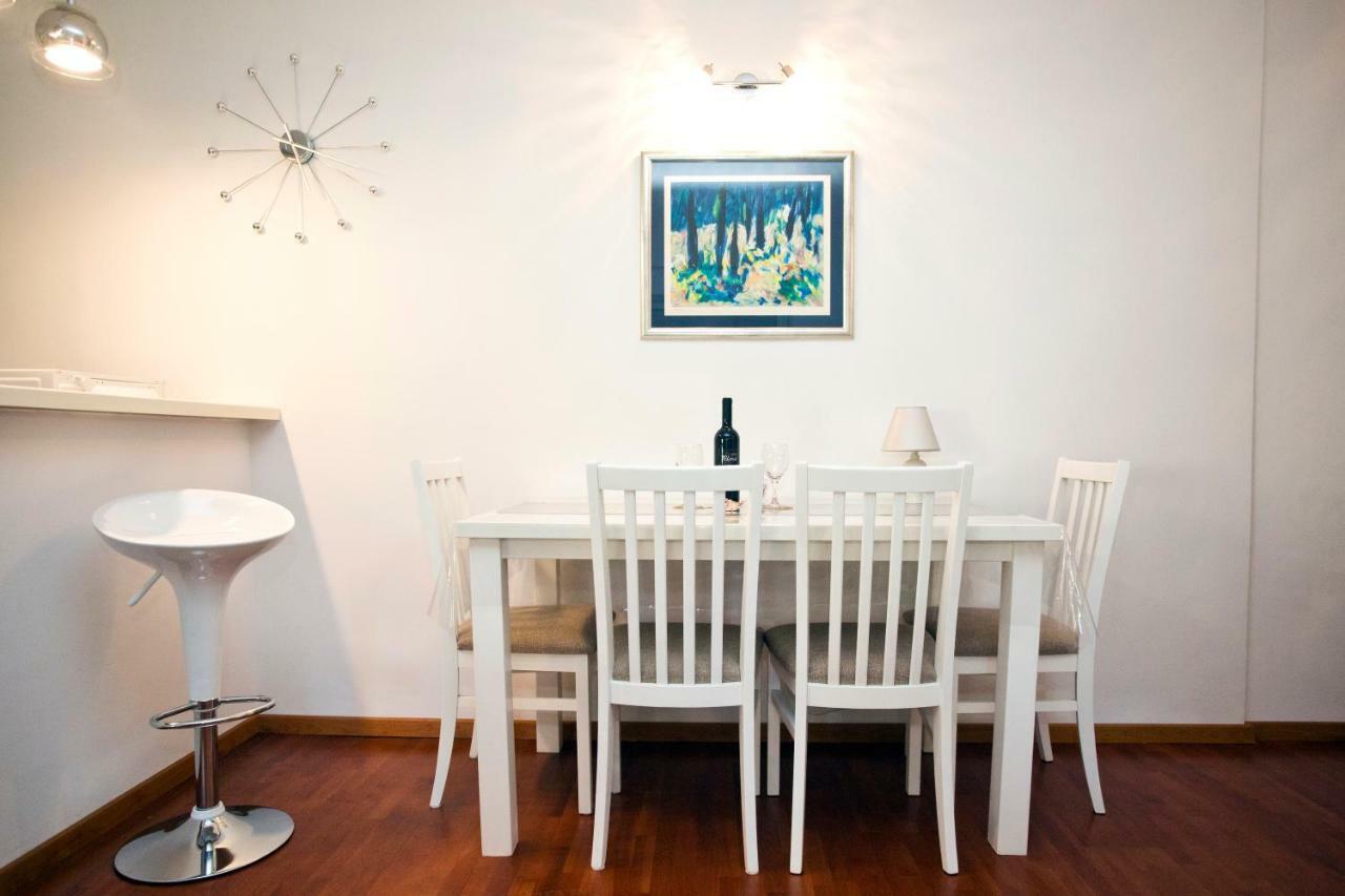 Tera Near Bacvice Beach And City Centre Apartment *