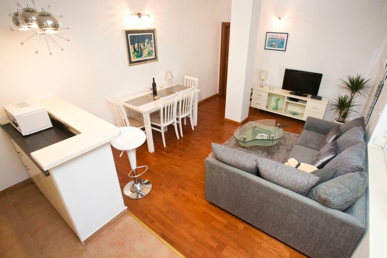 Tera Near Bacvice Beach And City Centre * Split