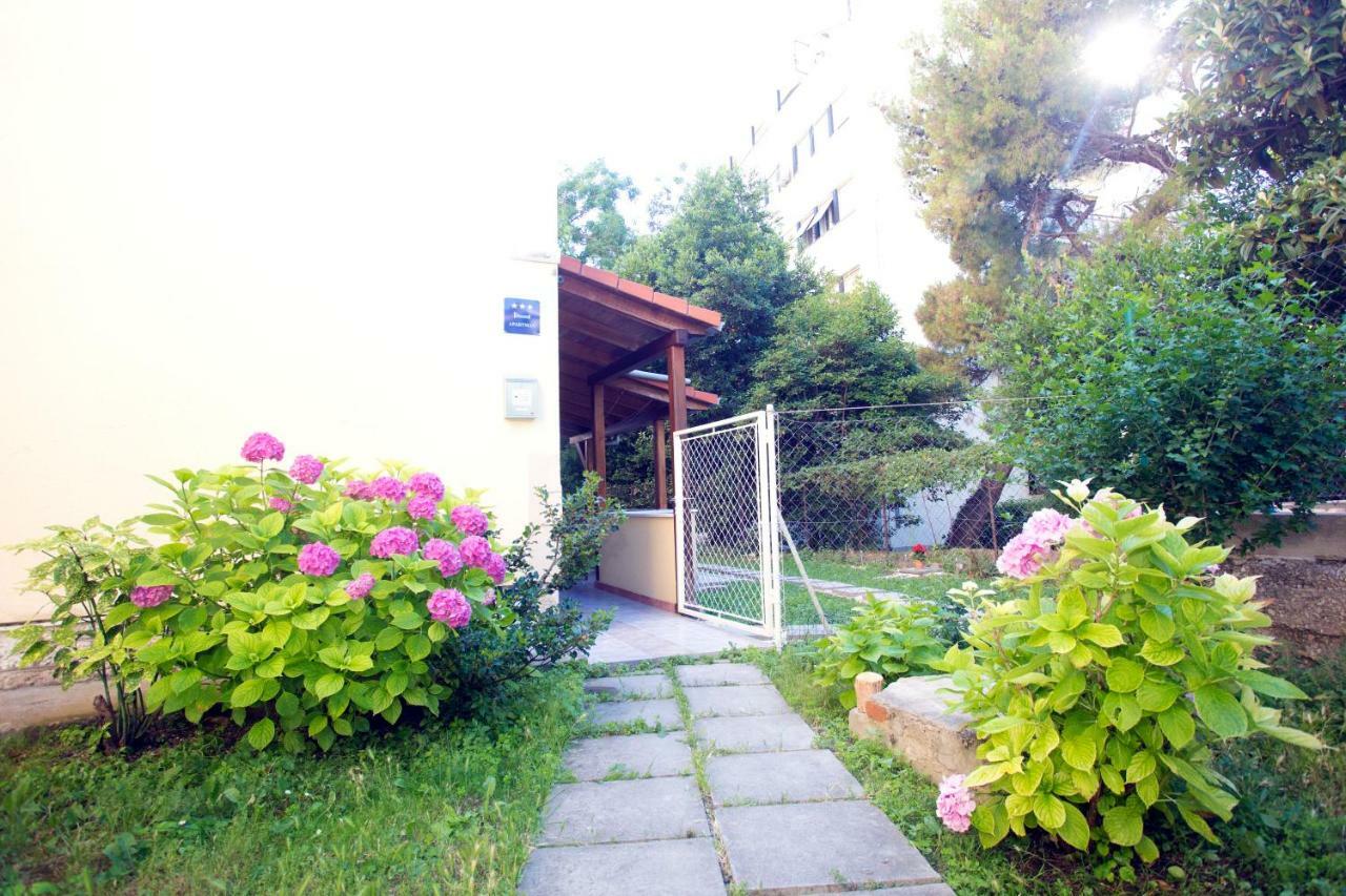 Tera Near Bacvice Beach And City Centre *