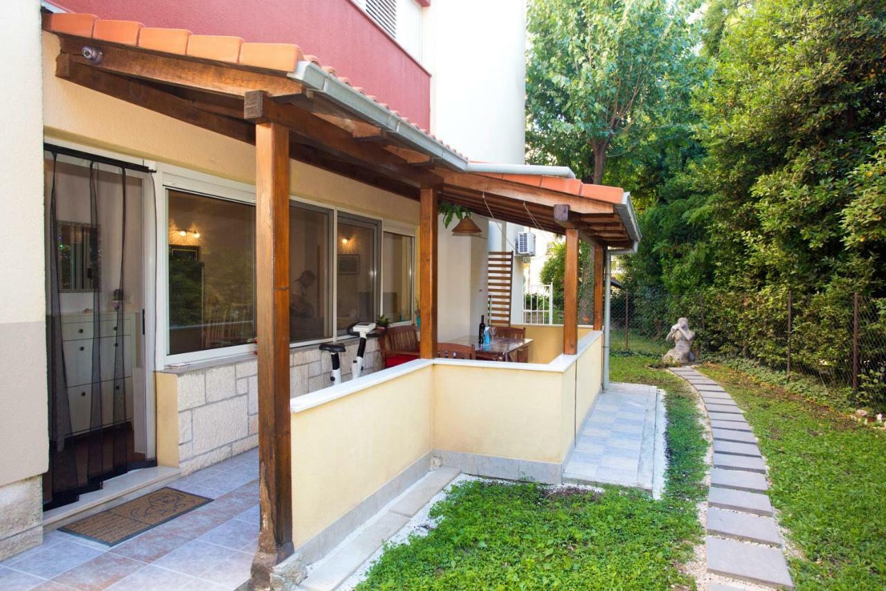 Tera Near Bacvice Beach And City Centre Apartment Split