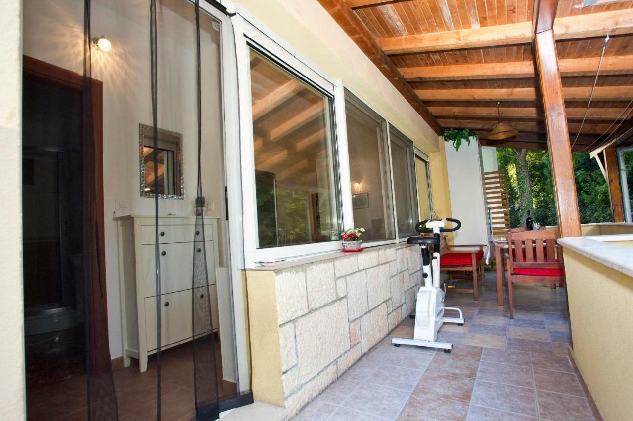 Tera Near Bacvice Beach And City Centre Apartment