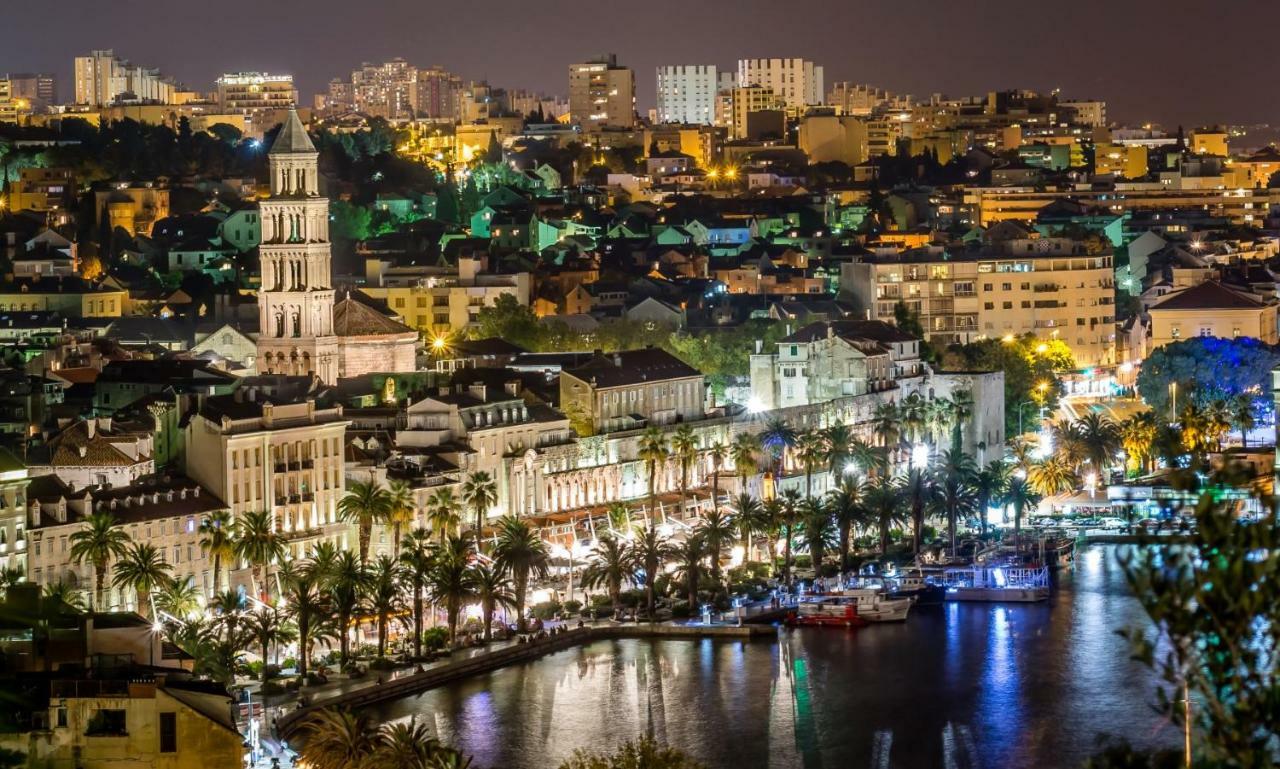 Tera Near Bacvice Beach And City Centre * Split