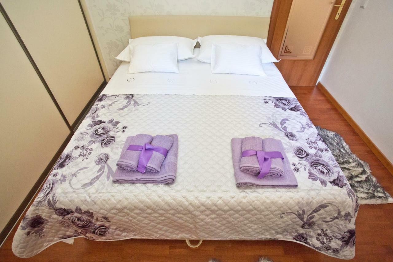 Apartmán Tera Near Bacvice And Centre *